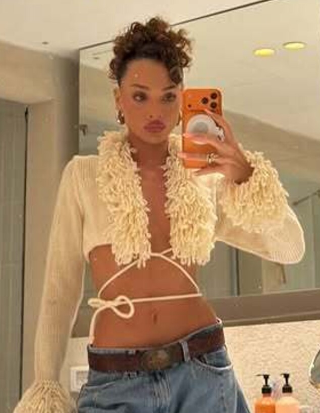 עדן פינס בג'ינס