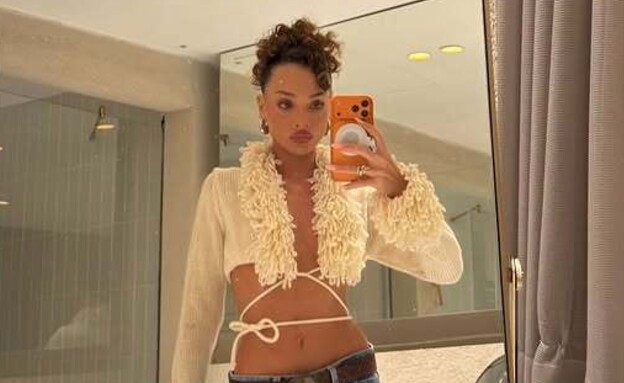 עדן פינס בג'ינס