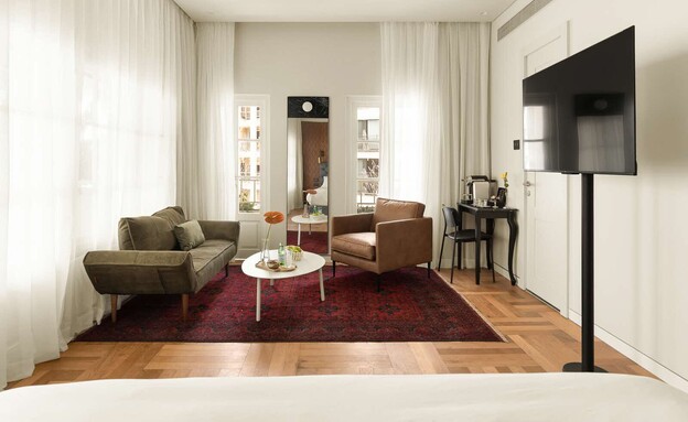 מלון ריספשיין מלון ריספשיין