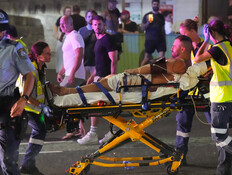 ההתקפה המחרידה חידדה לנו מה אנחנו חייבים לעשות