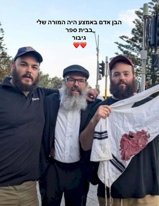 יוחנן טווינה מורה יוחנן טווינה מורה