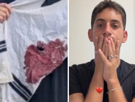 יוחנן טווינה על הפיגוע בסידני: 