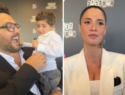 חן אמסלם, מאור זגורי והירו 