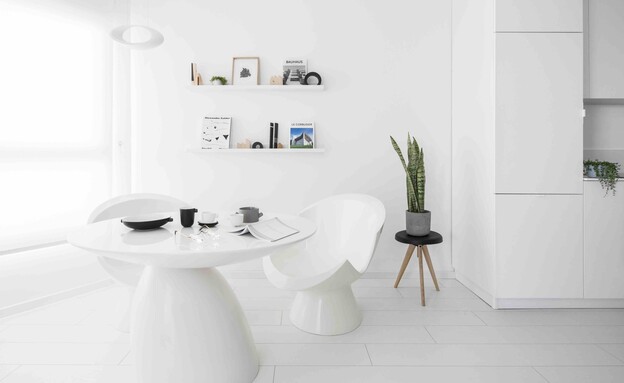 צבע השנה עיצוב יעל פרי צבע השנה עיצוב יעל פרי