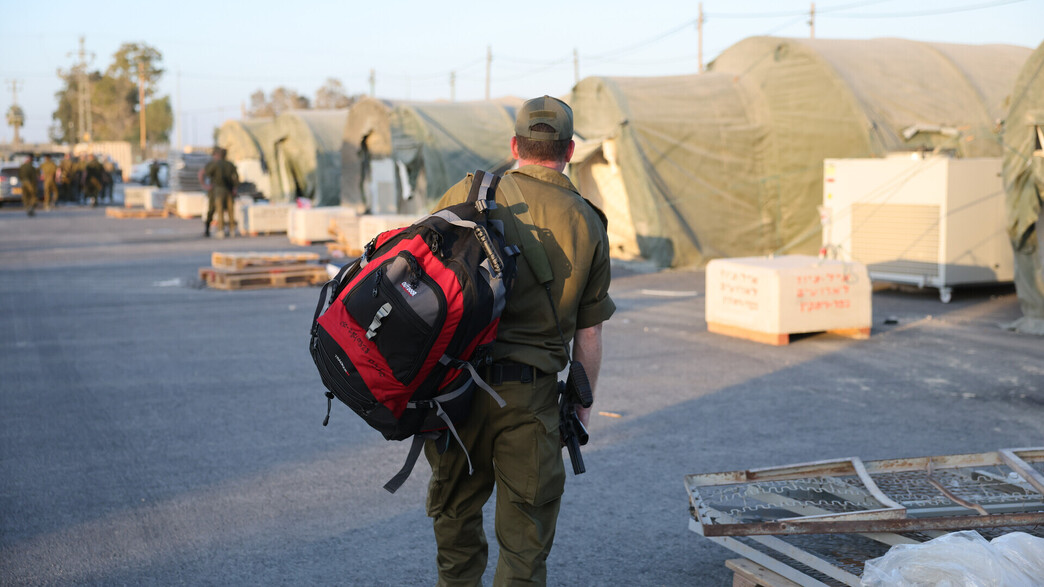 מילואימניק