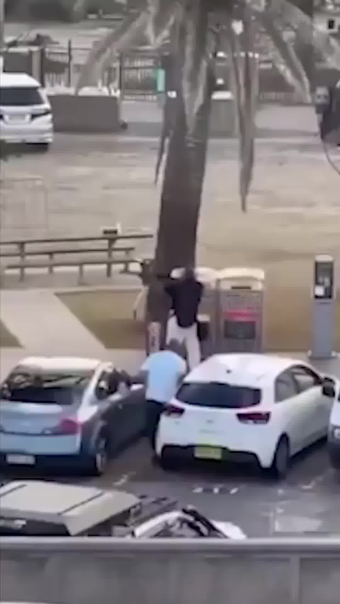 משרד החוץ: ישראלי נרצח בפיגוע באוסטרליה. ישראלי נוסף נפצע