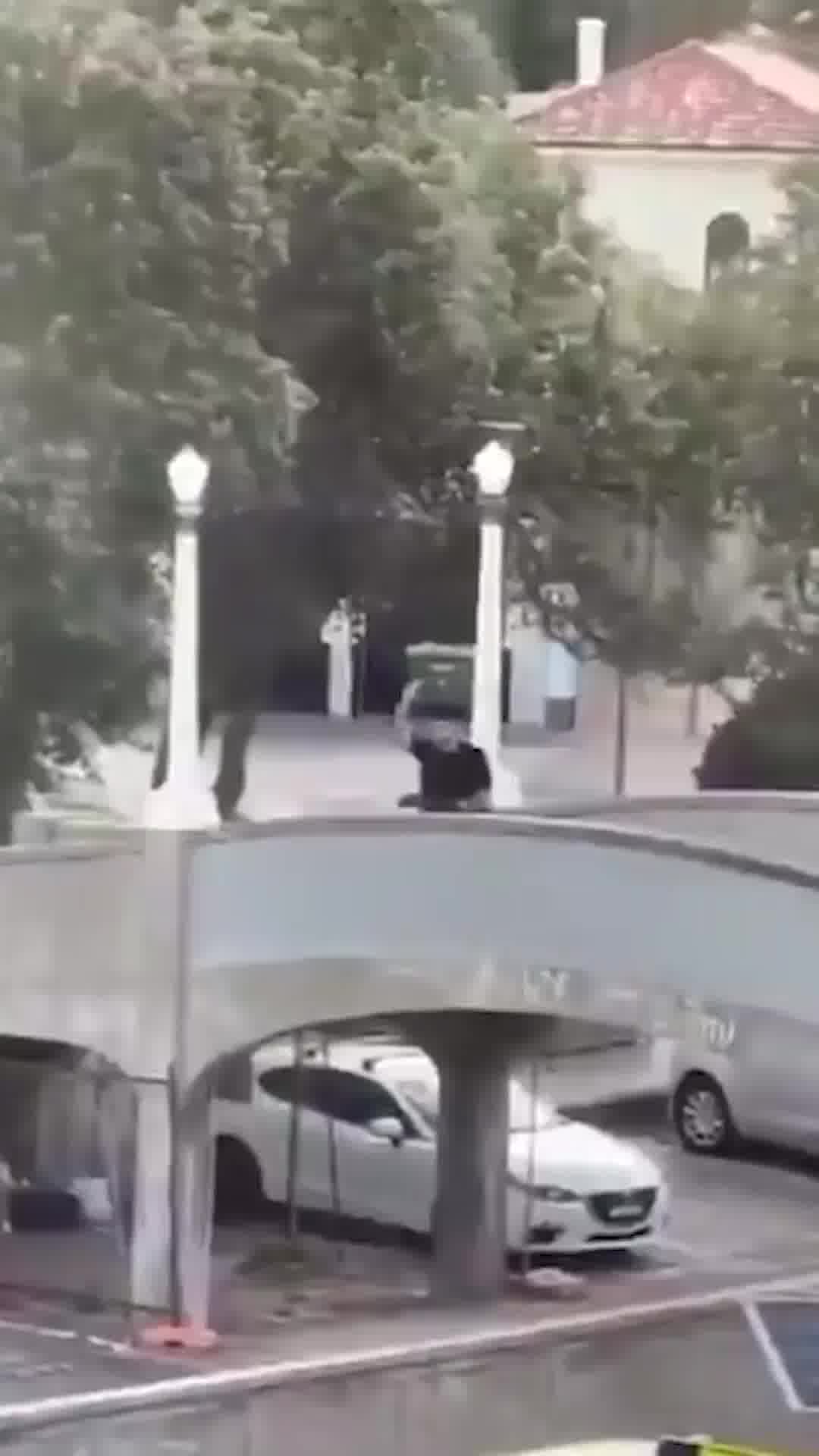 במל"ל מזהירים את הנוסעים לחו"ל: להימנע מהגעה לאירועים המוניים שאינם מאובטחים