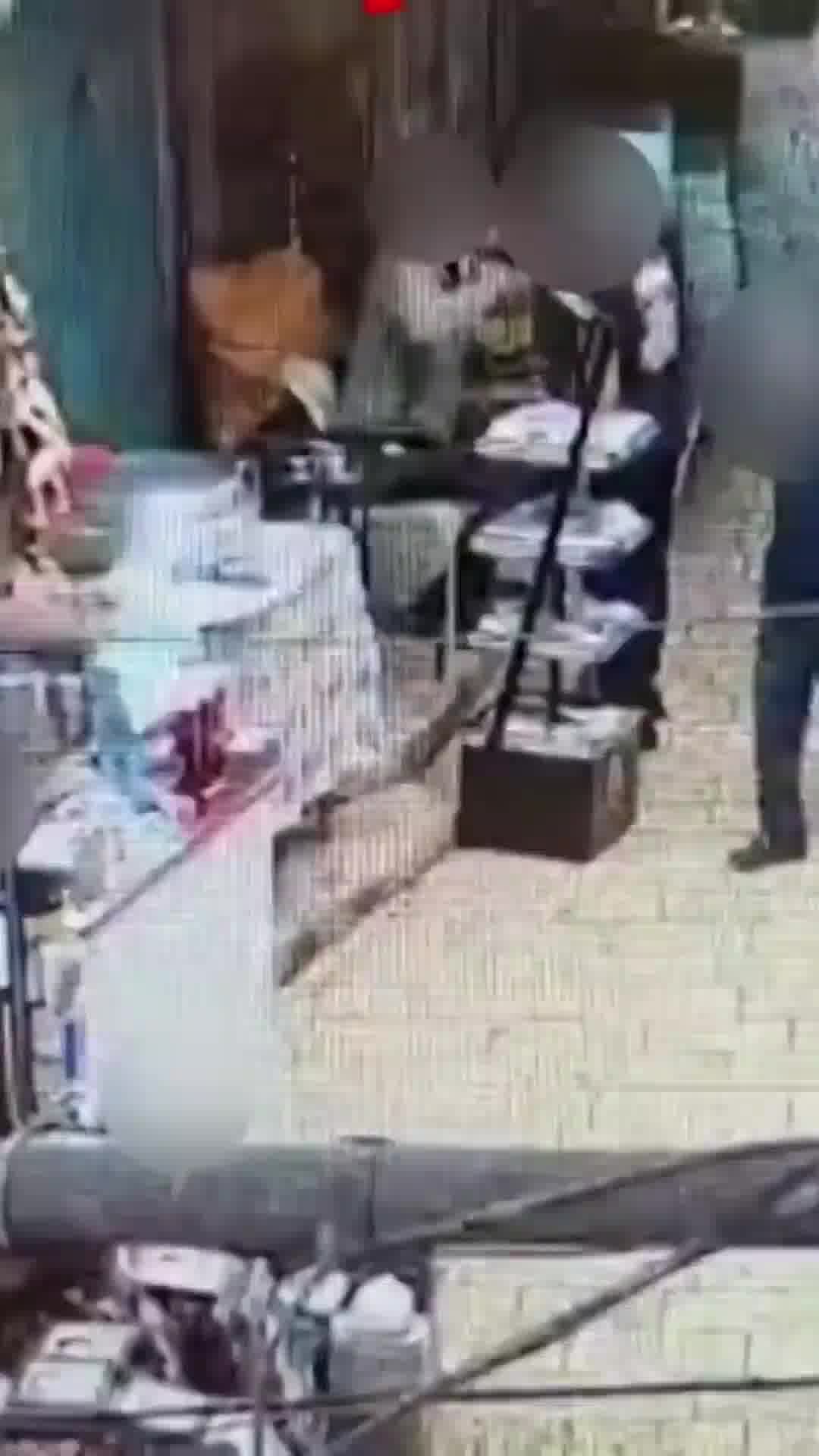 כתב אישום יוגש נגד תושב עכו שביצע ירי לעבר אדם אחר בשוק העיר העתיקה על רקע סכסוך פלילי