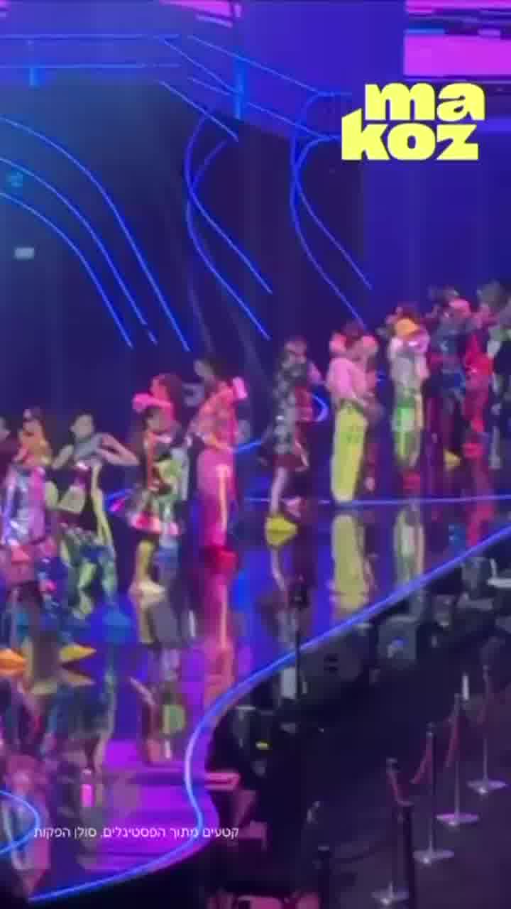 הדירוג שלנו: מצעד שירי הנבלים הגדולים בפסטיגל