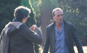 פיטר גרין (צילום: Rob Kim/Getty Images for 3 Days Rising)