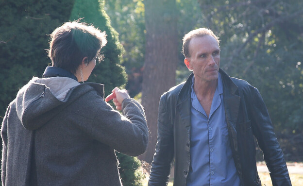 פיטר גרין (צילום: Rob Kim/Getty Images for 3 Days Rising)