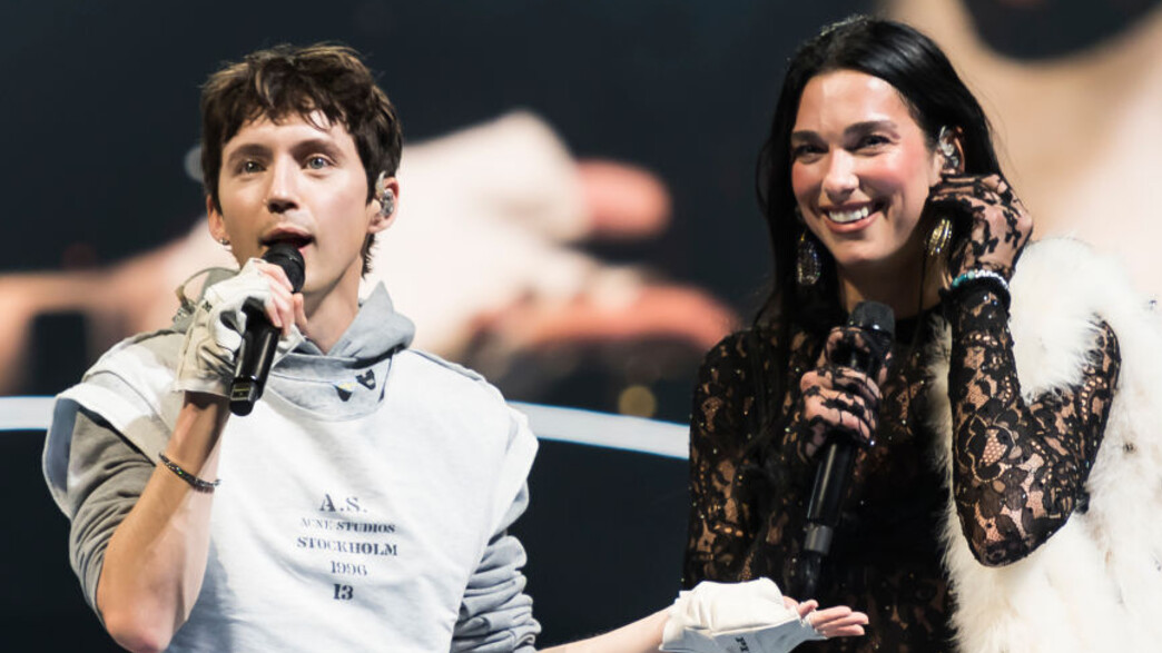 טרוי סיון טרוי סיון