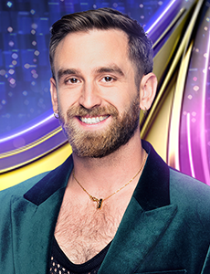 דניאל שבצוב