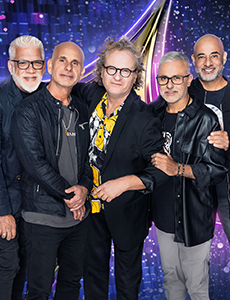 להקת פורטרט