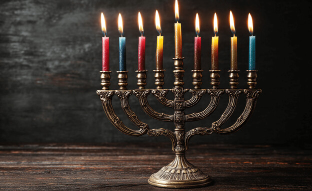 חנוכה 2025
