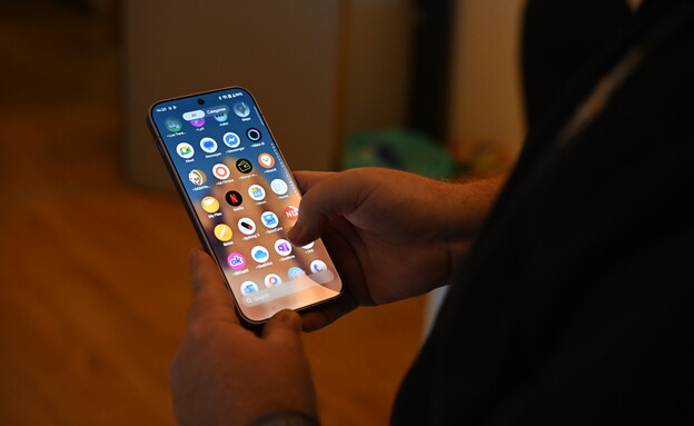 וואן פלוס 15 OnePlus וואן פלוס 15 OnePlus