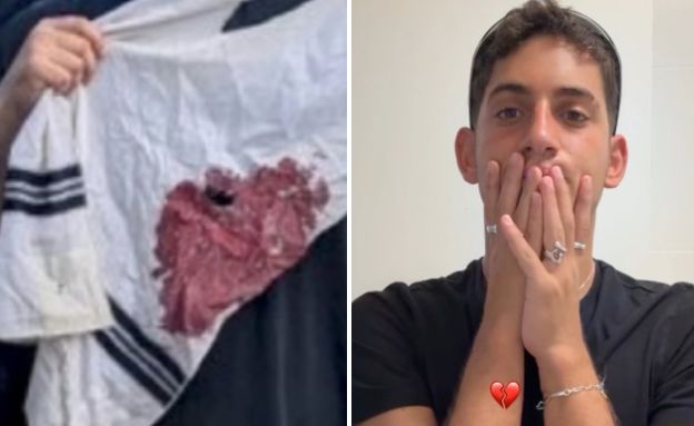 יוחנן טווינה על הפיגוע בסידני