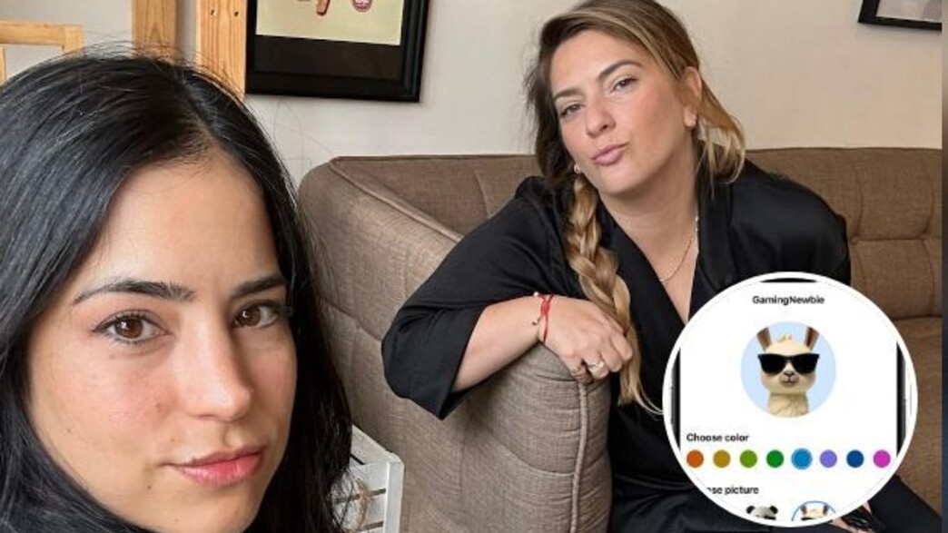 מנהלות Urban Moms Tel-Aviv מנהלות Urban Moms Tel-Aviv