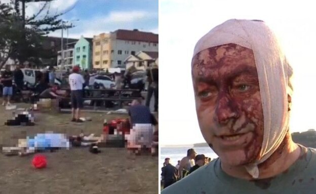 הפיגוע בסידני