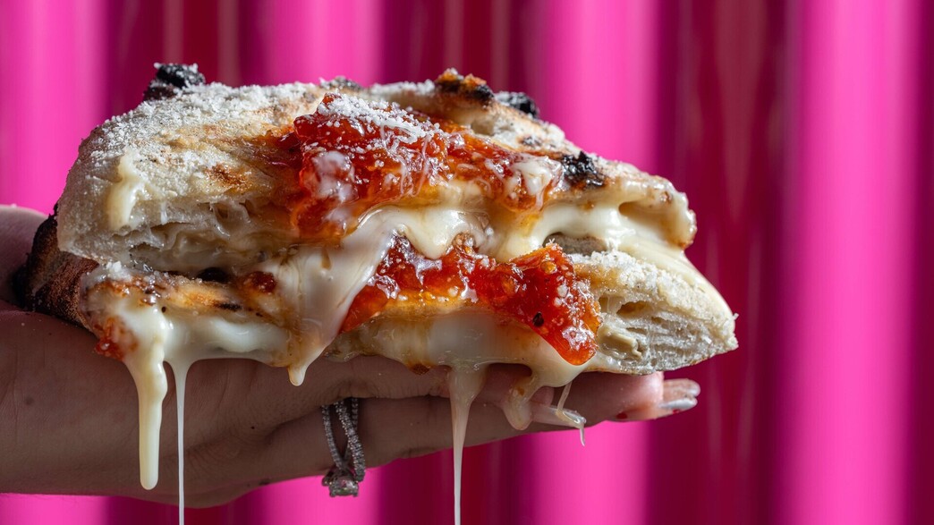 פיצה X ראשון לציון פיצה X ראשון לציון