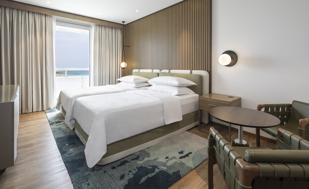 שרתון גרנד שרתון גרנד