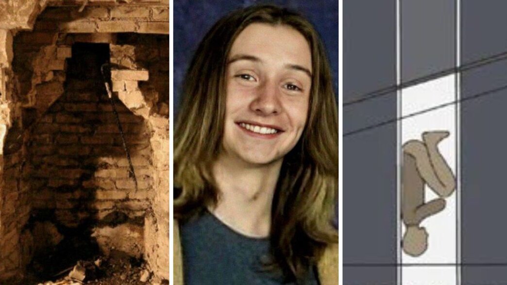 ג'ושוע מדוקס ג'ושוע מדוקס