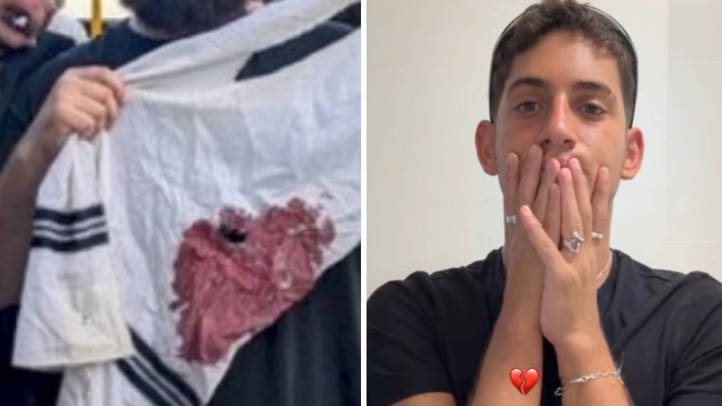 יוחנן טווינה על הפיגוע בסידני יוחנן טווינה על הפיגוע בסידני