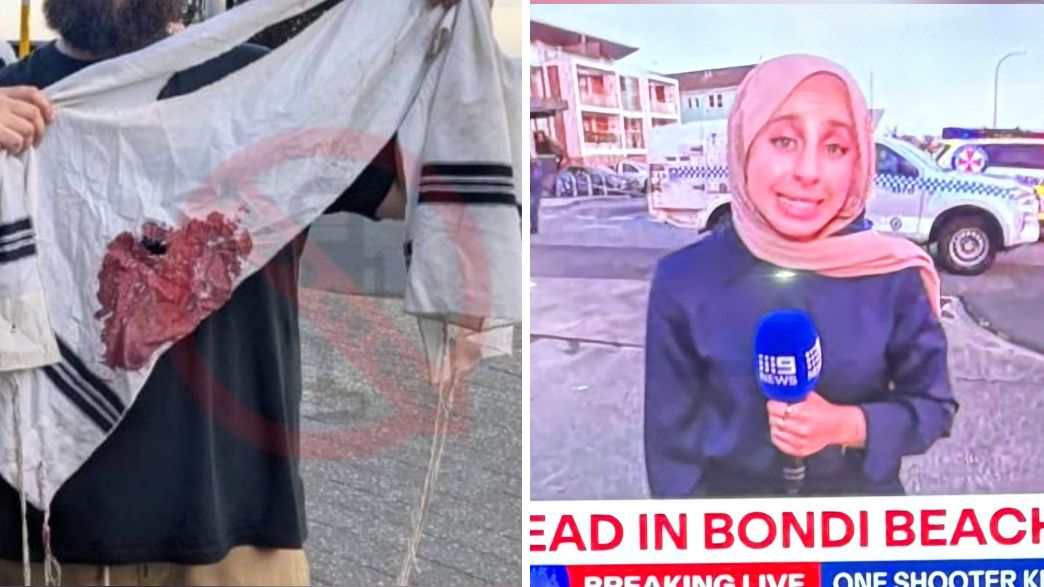 פיגוע באוסטרליה פיגוע באוסטרליה