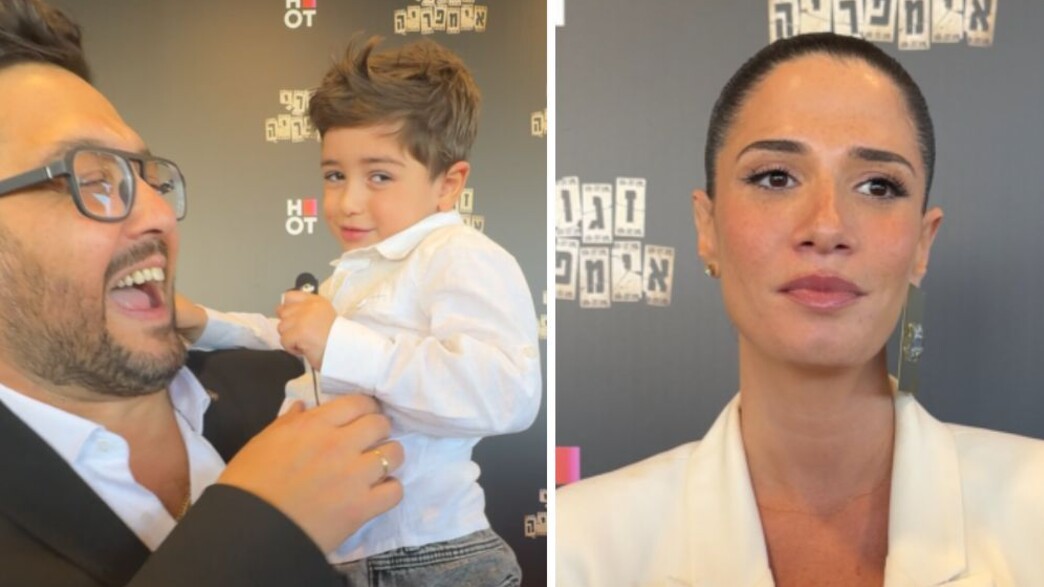 חן אמסלם, מאור זגורי והירו 