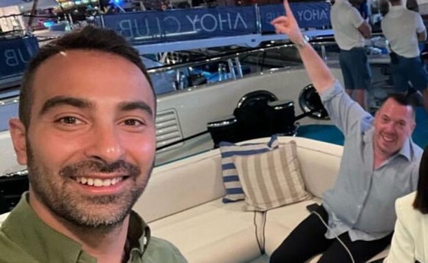 אדי ולירון אדי ולירון