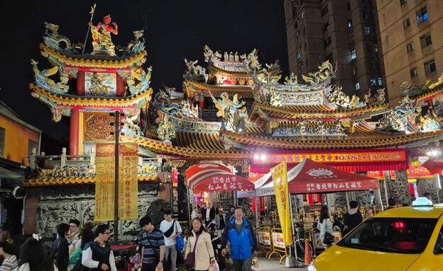 טוויאן מחכה לתיירים הישראלים טוויאן מחכה לתיירים הישראלים