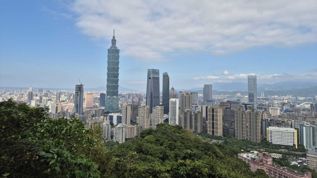 טוויאן מחכה לתיירים הישראלים טוויאן מחכה לתיירים הישראלים