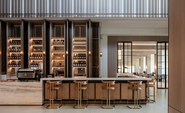 שרתון גרנד שרתון גרנד