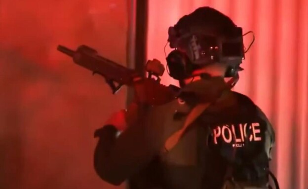 אירוע ירי באוניברסיטת בראון, ארה"ב