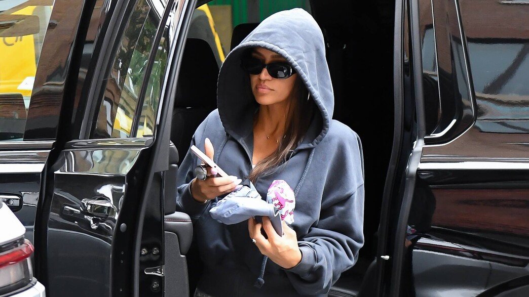 קאסי ונטורה קאסי ונטורה