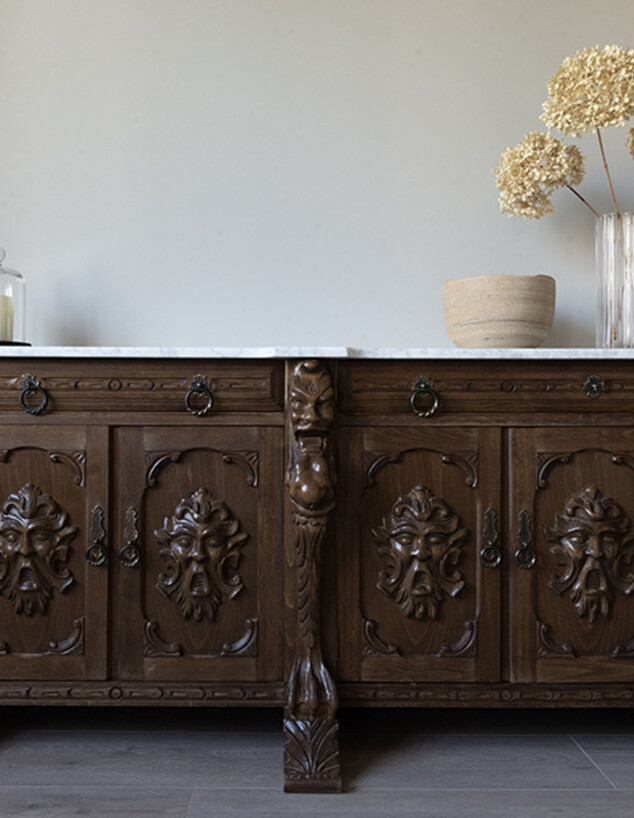 הדירה של אלברט ואסי במדריד הדירה של אלברט ואסי במדריד