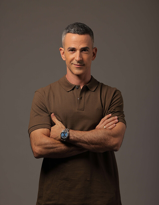 הדירה של אלברט ואסי במדריד הדירה של אלברט ואסי במדריד