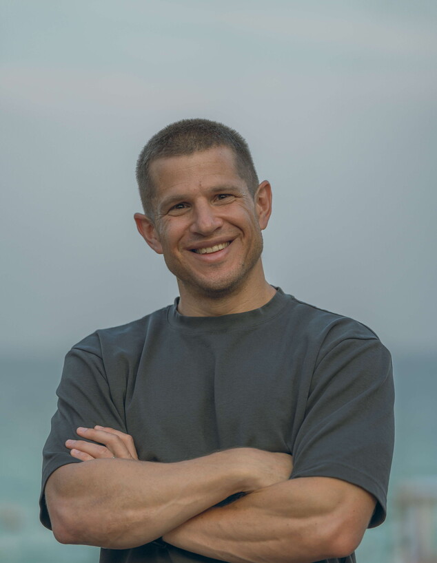 דב נודל, מנהלת קהילת חתול פיננסי דב נודל, מנהלת קהילת חתול פיננסי