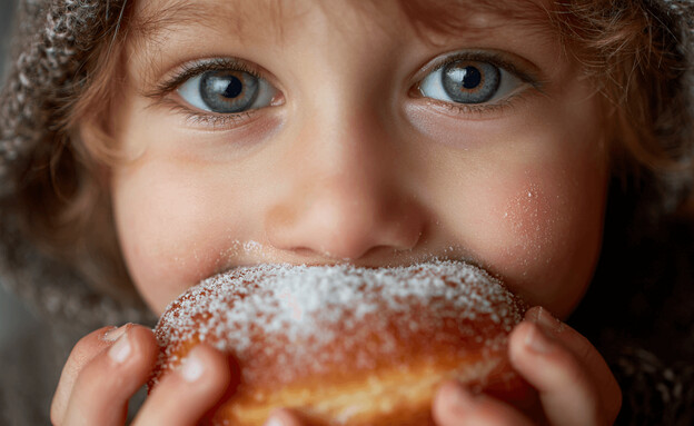 מתכונים לחנוכה