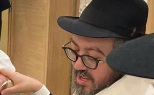 הרב אלי שלנגר ז”ל נרצח בפיגוע בחגיגת חנוכה בסידני הרב אלי שלנגר ז”ל נרצח בפיגוע בחגיגת חנוכה בסידני