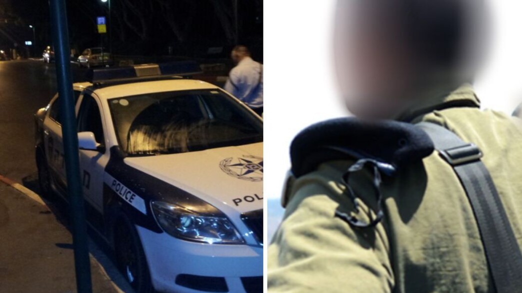 לוחם, זירה (אילוסטרציה) לוחם, זירה (אילוסטרציה)