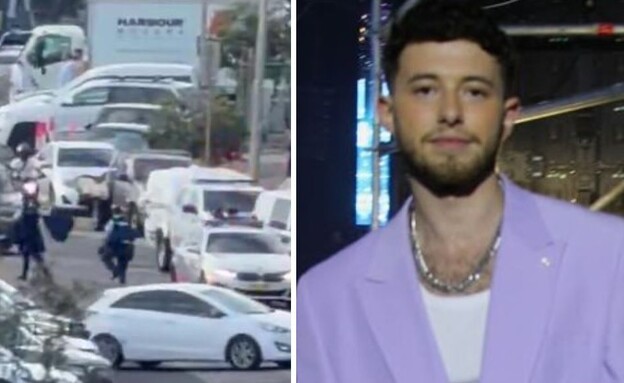 יוצא ״הכוכב הבא״ נתי לויאן מעדכן כי בן דודו נפצע אנושות בפיגוע