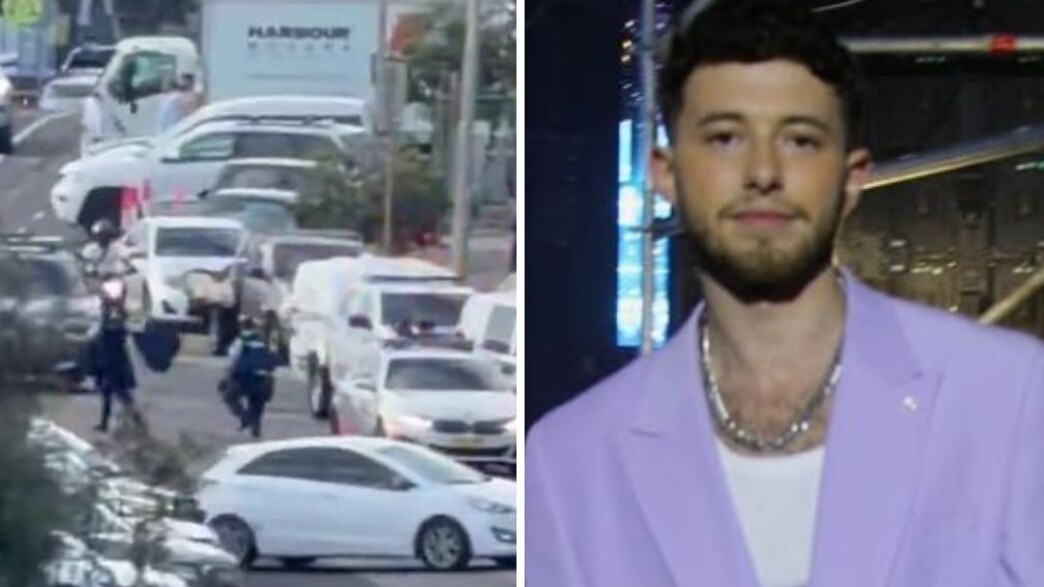 יוצא ״הכוכב הבא״ נתי לויאן מעדכן כי בן דודו נפצע אנושות בפיגוע יוצא ״הכוכב הבא״ נתי לויאן מעדכן כי בן דודו נפצע אנושות בפיגוע