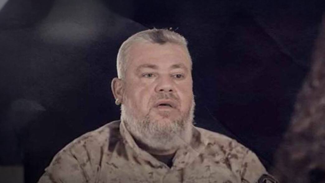 עז א-דין אל-חדאד עז א-דין אל-חדאד