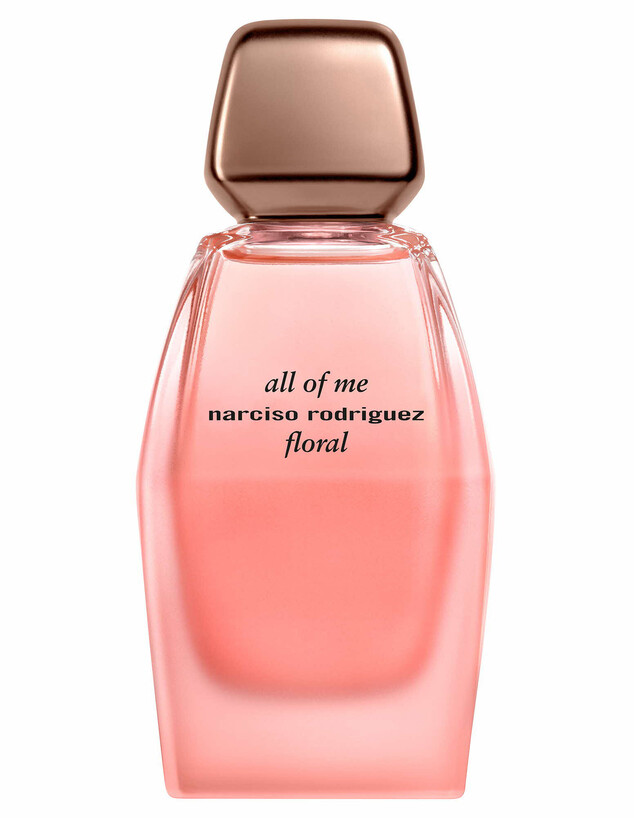 חיתוכים דצמבר 2025 all of me floral eau de parfum 