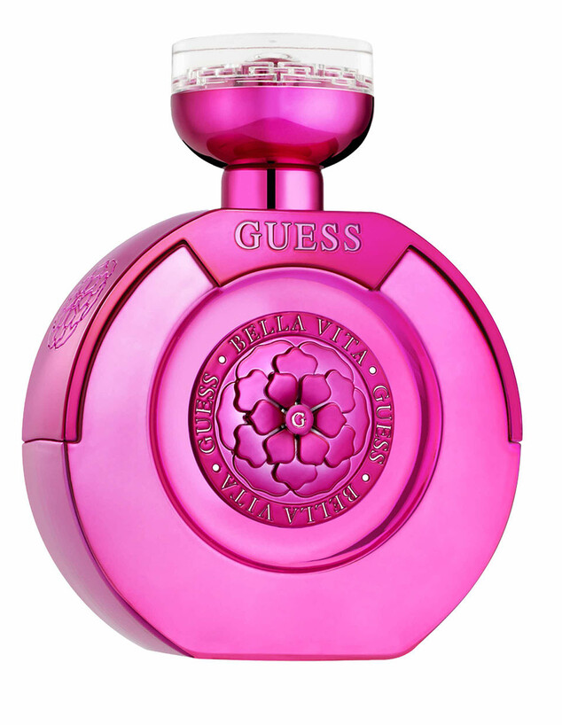 חיתוכים דצמבר 2025 La Mia Bella Vita – GUESS 