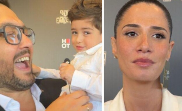 חן אמסלם, מאור זגורי והירו 