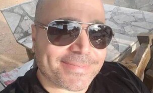 מיכל זגורי, אשתו של ניבי, בקריאה לפני הכרעת הדין