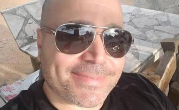 מיכל זגורי, אשתו של ניבי, בקריאה לפני הכרעת הדין