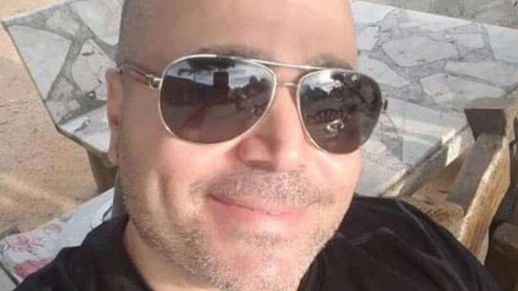 מיכל זגורי, אשתו של ניבי, בקריאה לפני הכרעת הדין